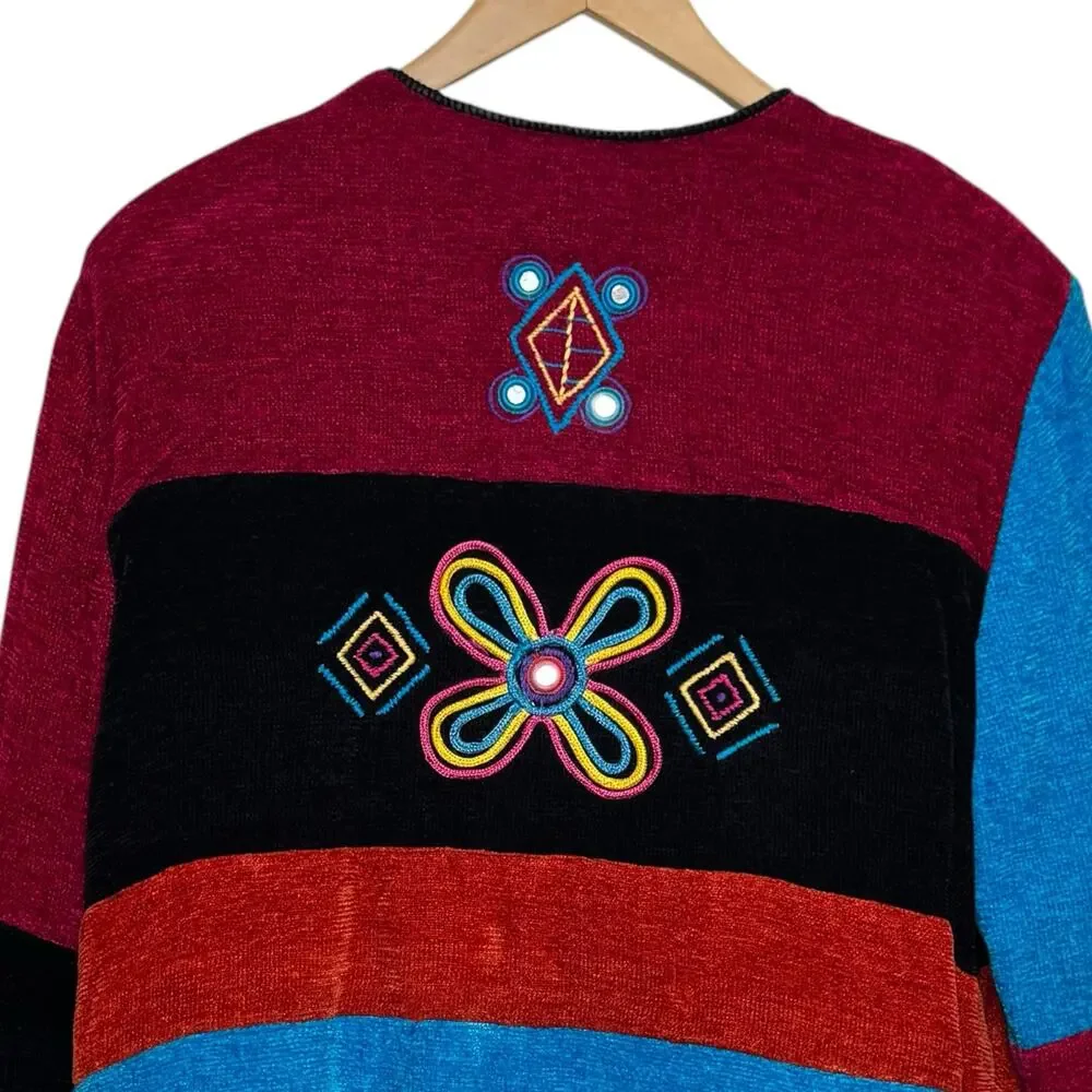 Chicos vintage 1990